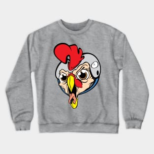 BAWK! Crewneck Sweatshirt